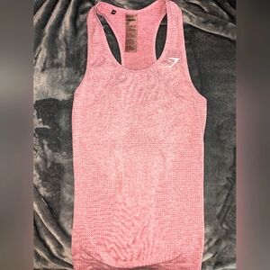Gymshark tank